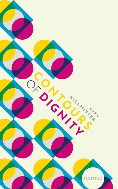 Cover image for book Contours of Dignity