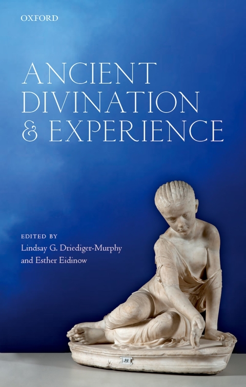 Cover image for book Ancient Divination and Experience