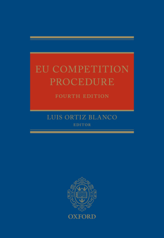 EU Competition Procedure
