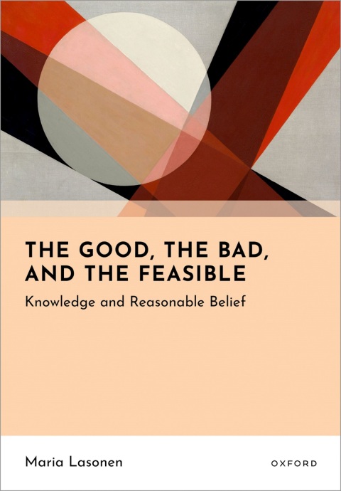 Cover image for book The Good, the Bad, and the Feasible