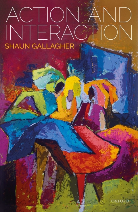 Cover image for book Action and Interaction
