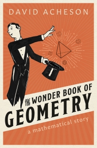 Cover image: The Wonder Book of Geometry 9780198846390