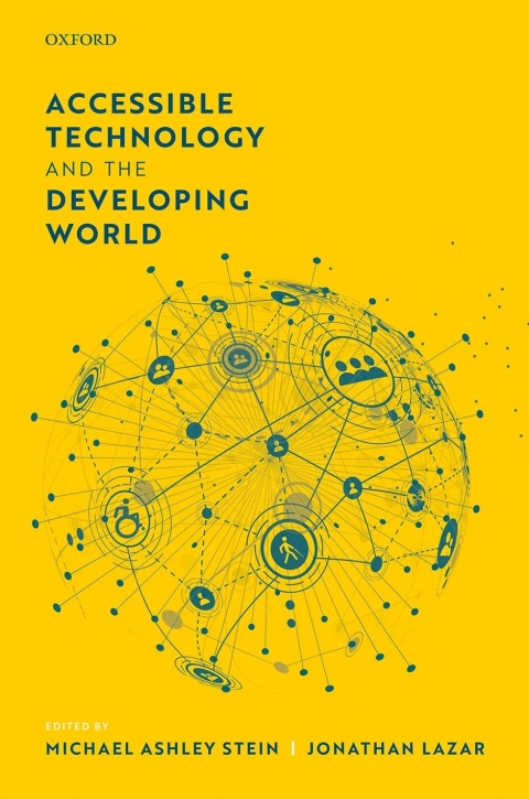 Cover image for book Accessible Technology and the Developing World