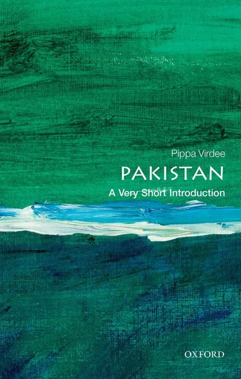 Cover image for book Pakistan