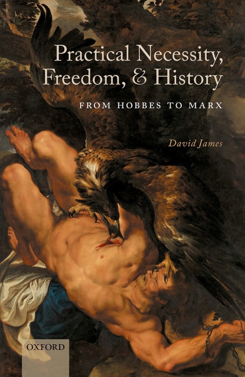 Cover image for book Practical Necessity, Freedom, and History