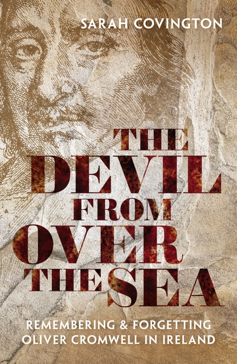 Cover image for book The Devil from over the Sea