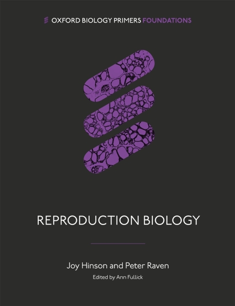 Cover image for book Reproduction Biology