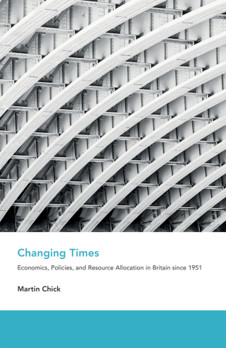 Changing Times