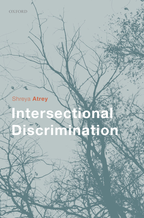 Cover image for book Intersectional Discrimination