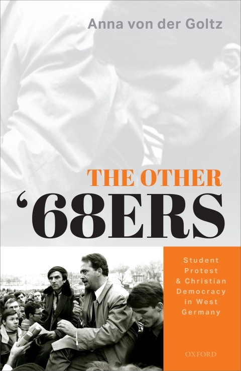 Cover image for book The Other '68ers