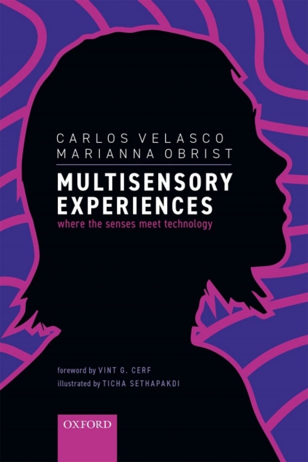 Multisensory Experiences (eBook Rental)