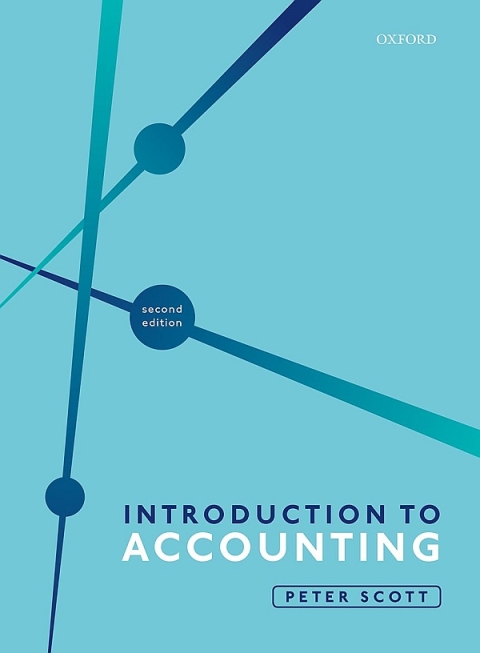 Cover image for book Introduction to Accounting