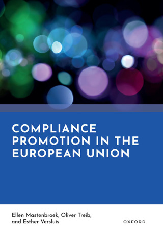 Compliance Promotion in the European Union