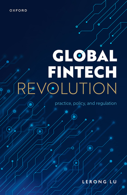 Cover image for book Global Fintech Revolution