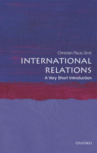 International Relations: A Very Short Introduction | 9780198850212 ...