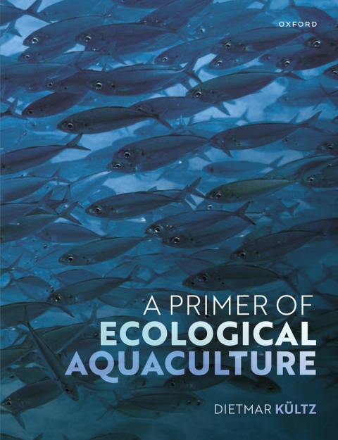 Cover image for book A Primer of Ecological Aquaculture
