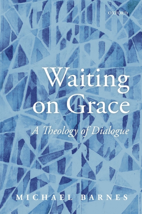 Cover image for book Waiting on Grace