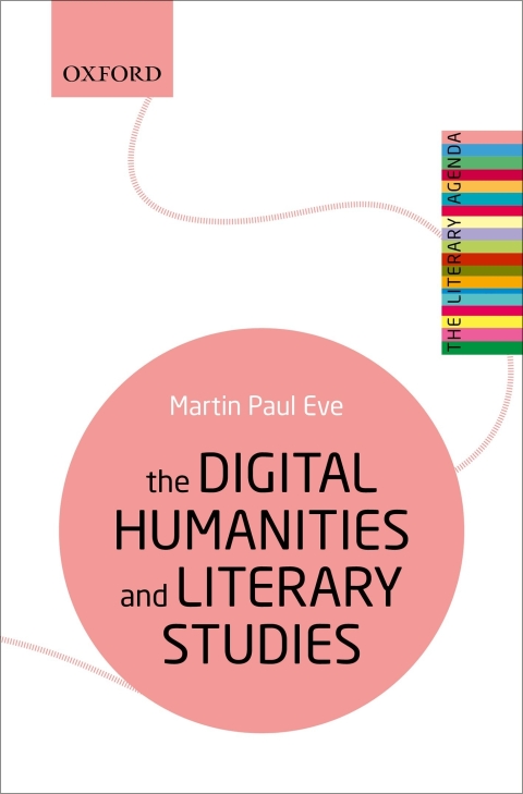 Cover image for book The Digital Humanities and Literary Studies