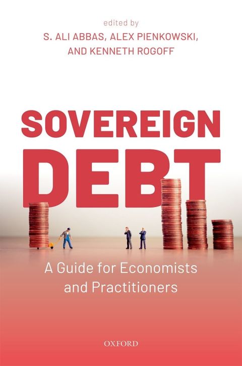 Cover image for book Sovereign Debt