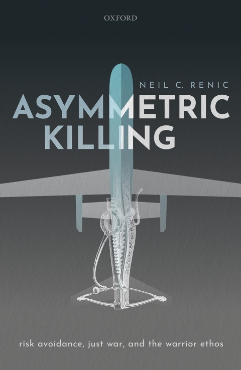 Cover image for book Asymmetric Killing
