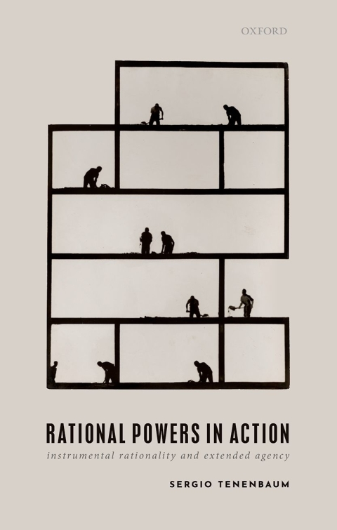 Cover image for book Rational Powers in Action