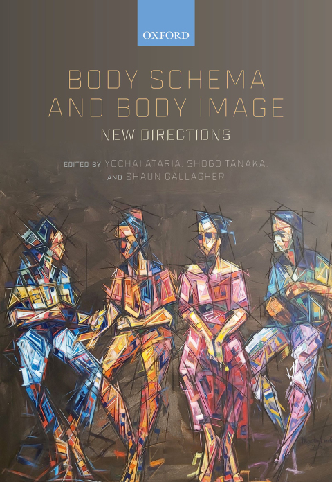 Cover image for book Body Schema and Body Image