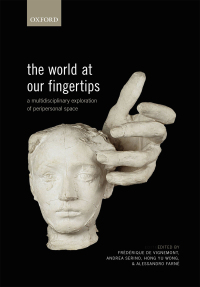 Titelbild: The World at Our Fingertips 9780198851738