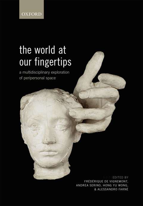 Cover image for book The World at Our Fingertips