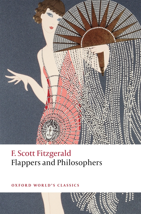 Cover image for book Flappers and Philosophers