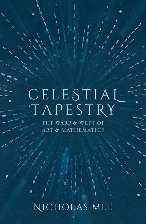 Cover image for book Celestial Tapestry