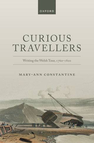 Curious Travellers