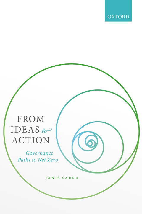 Cover image for book From Ideas to Action
