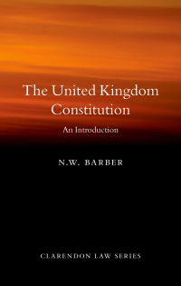 The United Kingdom Constitution