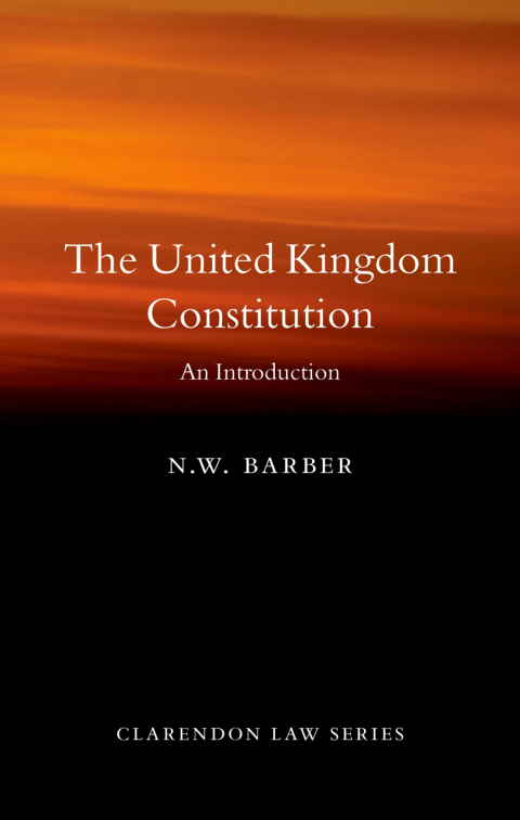 The United Kingdom Constitution