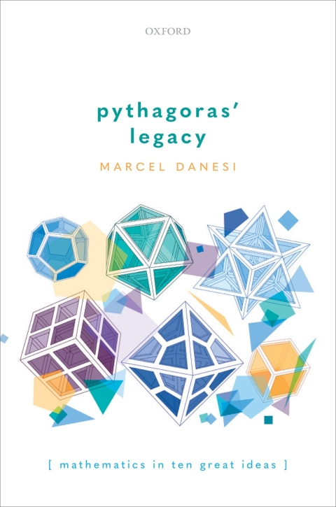 Cover image for book Pythagoras' Legacy