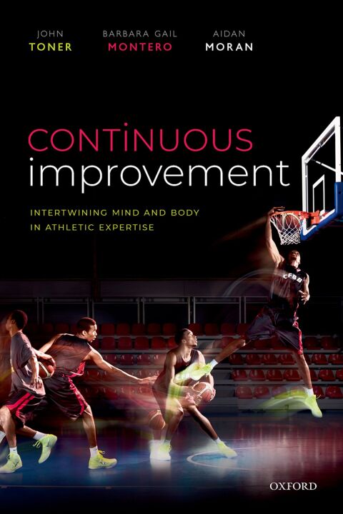 Cover image for book Continuous Improvement