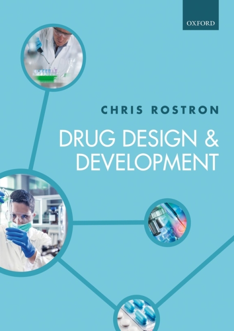 Cover image for book Drug Design and Development