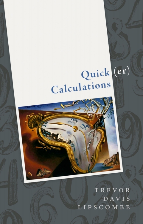 Cover image for book Quick(er) Calculations