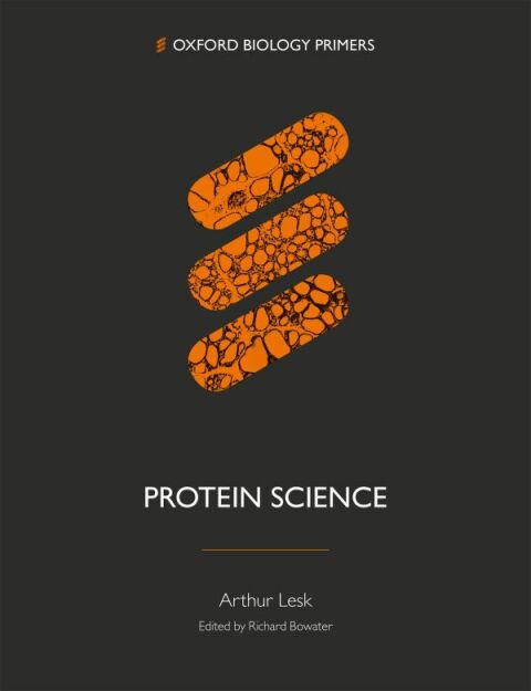 Cover image for book Protein Science