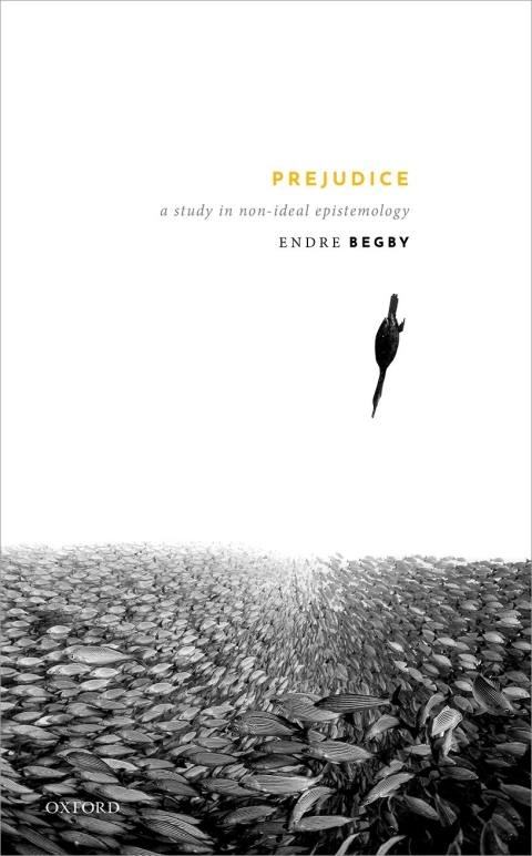 Cover image for book Prejudice