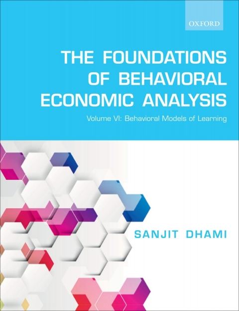 Cover image for book The Foundations of Behavioral Economic Analysis