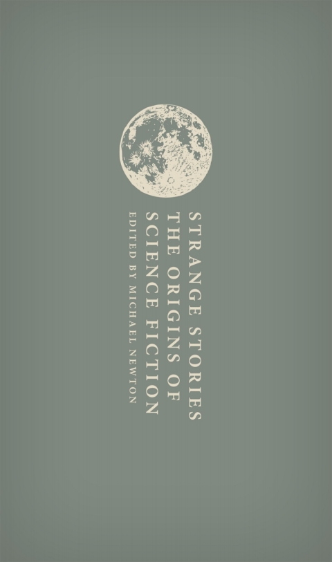 Cover image for book The Origins of Science Fiction