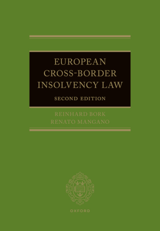 European Cross-Border Insolvency Law