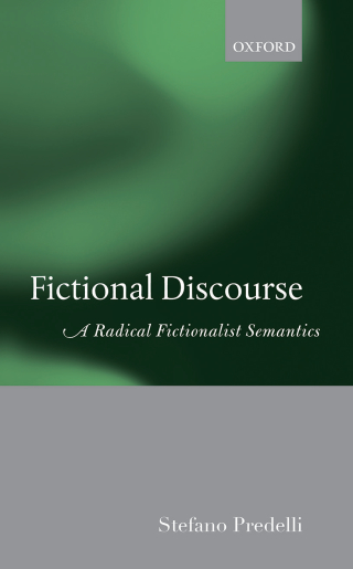 Fictional Discourse