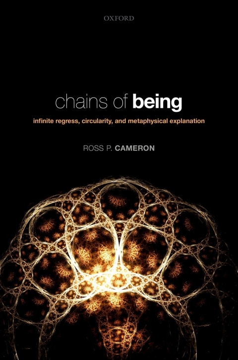 Cover image for book Chains of Being