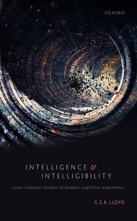 Cover image for book Intelligence and Intelligibility