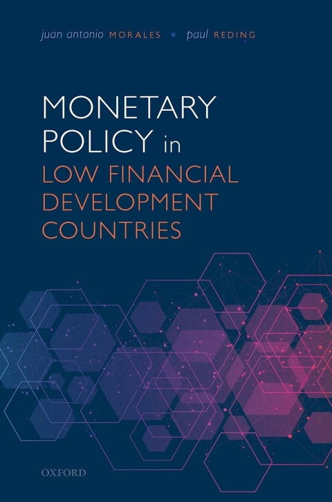Cover image for book Monetary Policy in Low Financial Development Countries
