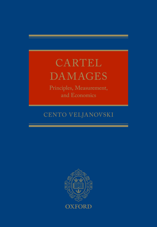 Cartel Damages