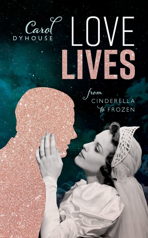 Cover image for book Love Lives