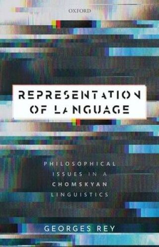 Representation of Language